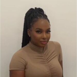 Meet your Posher, Chelsea